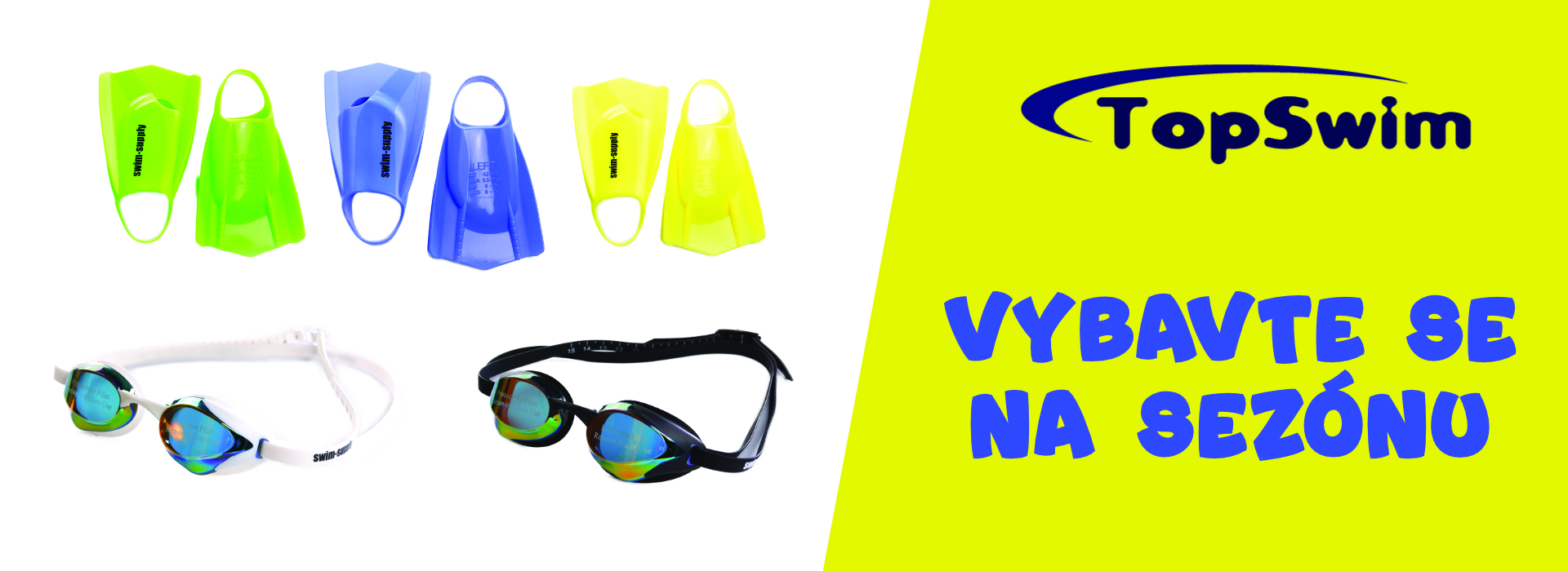 vybavte se na sezónu